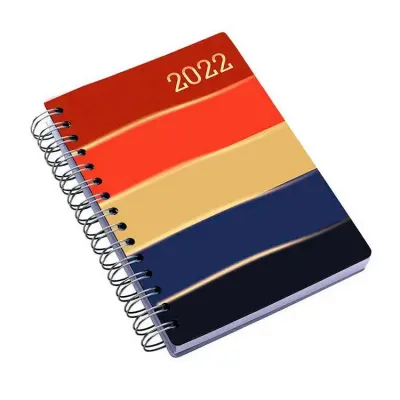 Agenda diária 002PAP