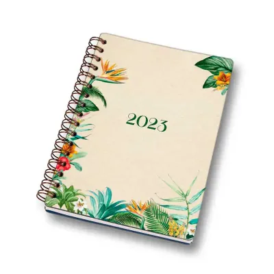 Agenda 2023 personalizada