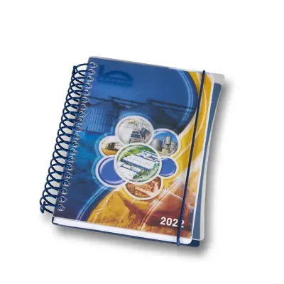 AGENDA DIÁRIA 6139AC