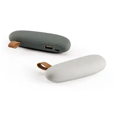 Bateria portátil 2.000 mAh