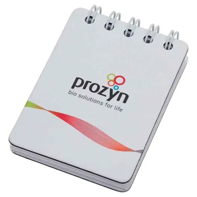 Mini bloco anotação