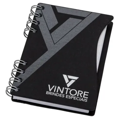 Bloco de anotações mini personalizado