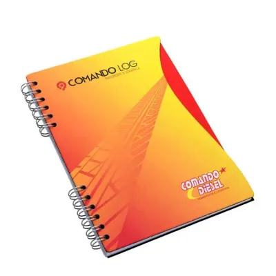 CADERNO 8194CA
