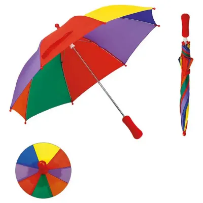 Guarda-chuva Infantil