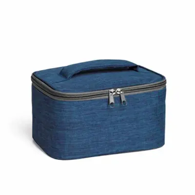 Nécessaire com dois cursor 