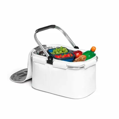 Bolsa térmica Flexível