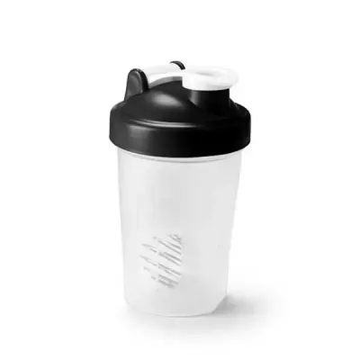 Shaker de plástico 550 ml
