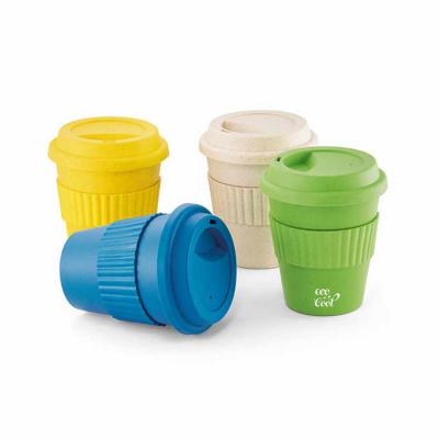 Copo de viagem CUPPA