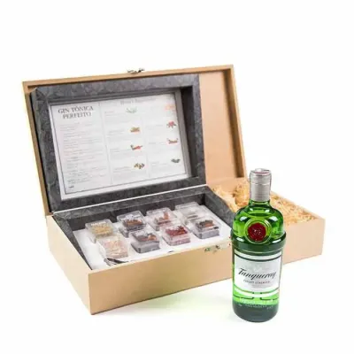 Kit Bebida Personalizada