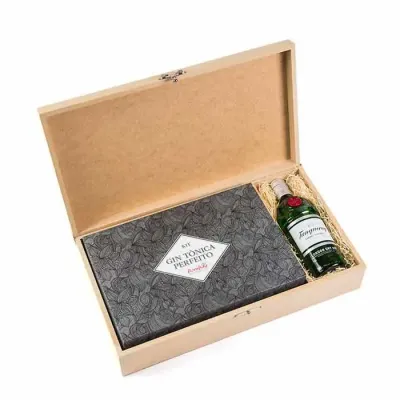 Kit Bebida Personalizada