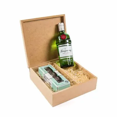 Kit Bebida Personalizado