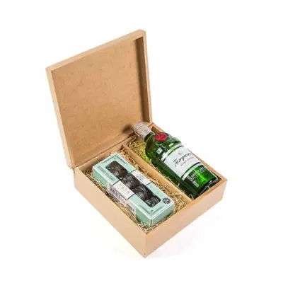 Kit Bebida Personalizado