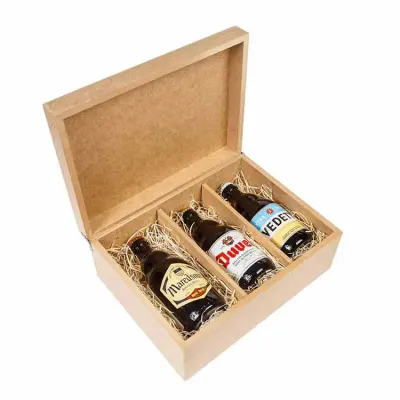 Kit Cerveja Personalizado
