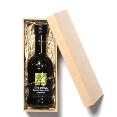 Azeite extra virgem embalagem personalizada