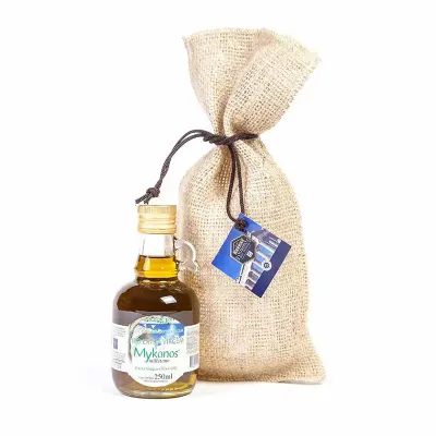 Azeite extra virgem embalagem personalizada