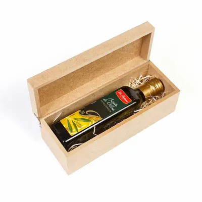 Azeite extra virgem embalagem personalizada