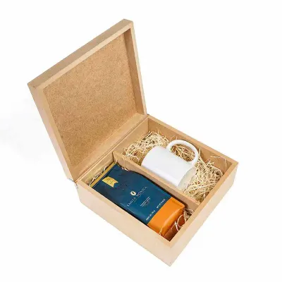 Kit Café com caneca