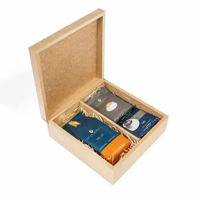 Kit com Cafés especiais