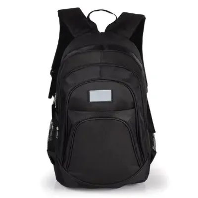 Mochila para notebook em poliéster