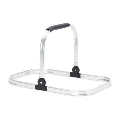 Armação de transporte removível