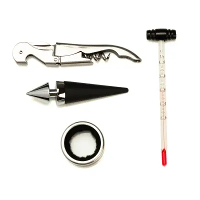 Acessórios para vinho