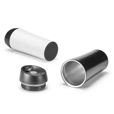 Copo térmico Premium com dupla camada