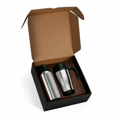 Kit Café Personalizado