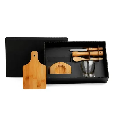 Kit caipirinha personalizado