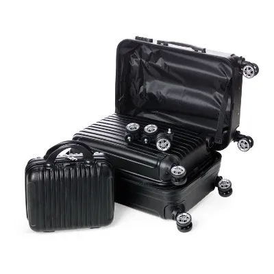 Kit Malas E Frasqueira