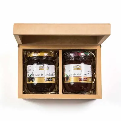 Kit Doces personalizados