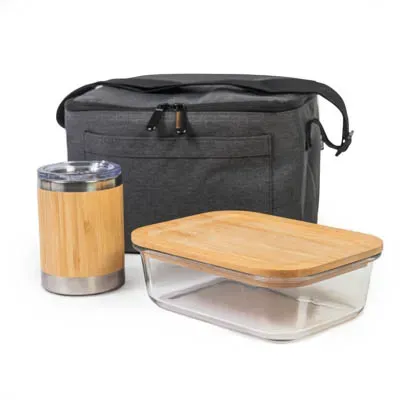 Kit boas vindas novos funcionários