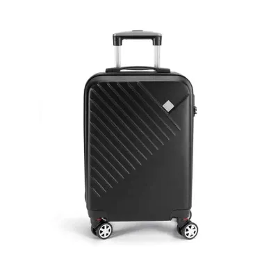 Mala para Viagens Personalizada preto