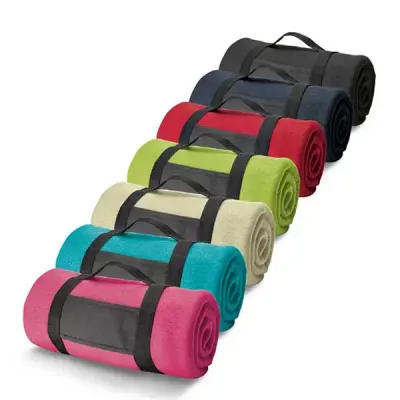 Manta Com alça Personalizada