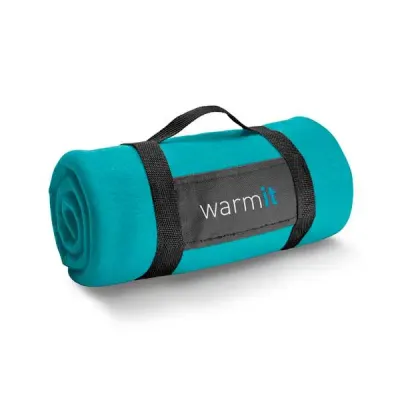 Manta Com alça Personalizada