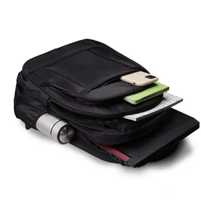 Mochila para Notebook em tecido poliéster