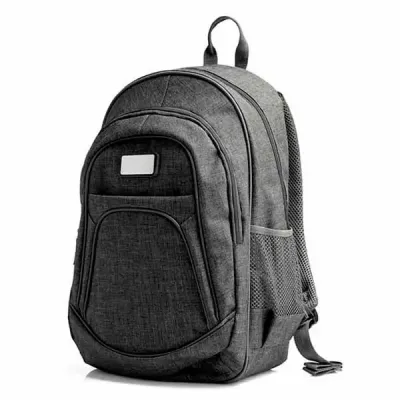 Mochila para notebook em poliéster 300D