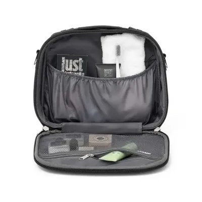 Necessaire Premium Brinde - aberta