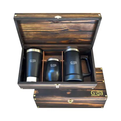 Kit térmico para bebida 1