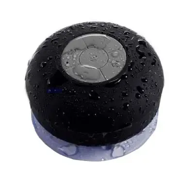 Caixa de som com bluetooth