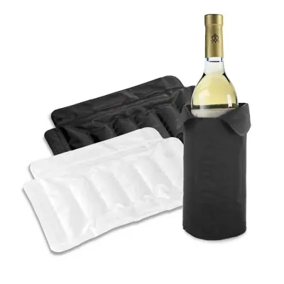 Luva refrigeradora MACABEU