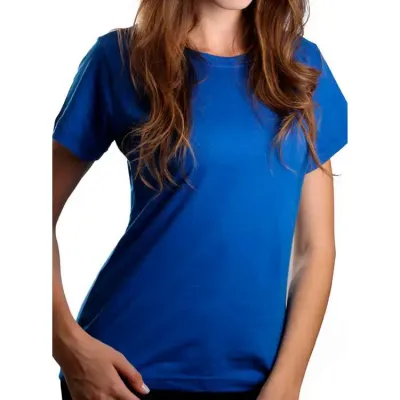 Camisetas Básicas e Camisetas Baby Look