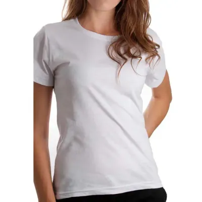 Camisetas Básicas e Camisetas Baby Look