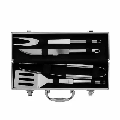Kit Churrasco 4 peças principal