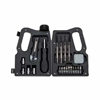 Kit Ferramenta 21 Peças