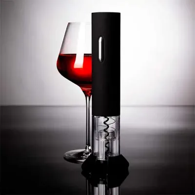 Saca Rolhas Elétrico