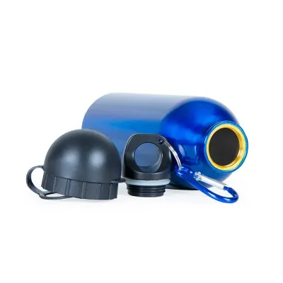 Squeeze 500ml Alumínio