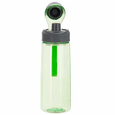 Squeeze Plástico 700ml verde