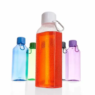 Squeeze Plástico 730ml