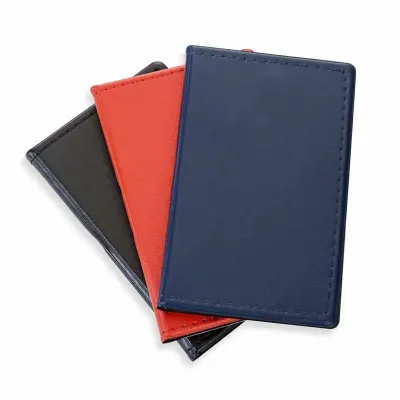 Bloco de Anotações com com sticky notes