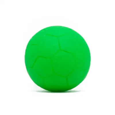 Bolinha De Futebol verde